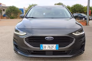 FORD Focus 1.5 EcoBlue 120CV SW Business