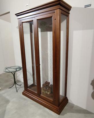 Vetrina artigianale