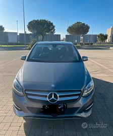 Mercedes classe b 180 cdi
