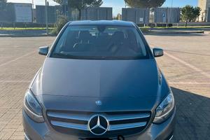 Mercedes classe b 180 cdi