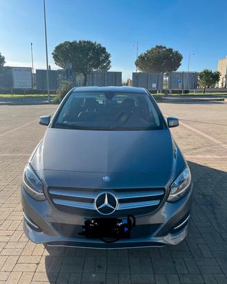 Mercedes classe b 180 cdi