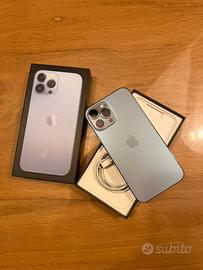 Iphone 13 Pro Max 256gb