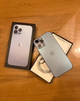Iphone 13 Pro Max 256gb