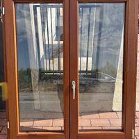 Finestra + Bresciana