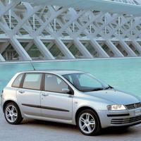Ricambi per Fiat Stilo berlina