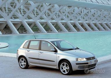 Ricambi per Fiat Stilo berlina