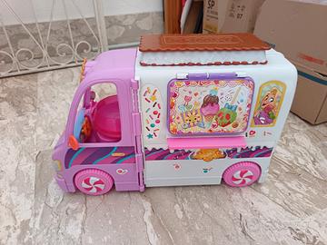 camioncino dei gelati 