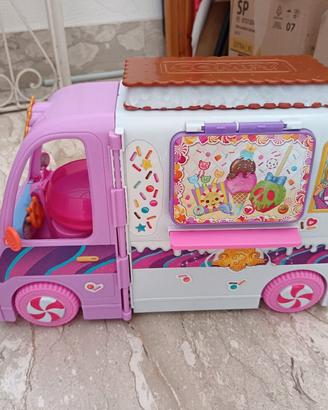 camioncino dei gelati 