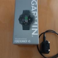 orologio GPS Garmin Forerunner 45