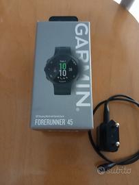 orologio GPS Garmin Forerunner 45