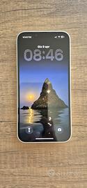 I phone 16 e