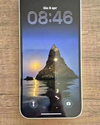 I phone 16 e