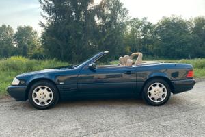 Mercedes SL 280 R129 1996 ASI