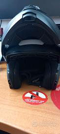 Casco modulare JFM taglia S- 55-56