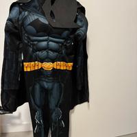 Vestito Batman