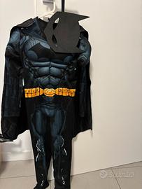 Vestito Batman