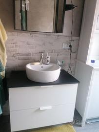 Mobile bagno