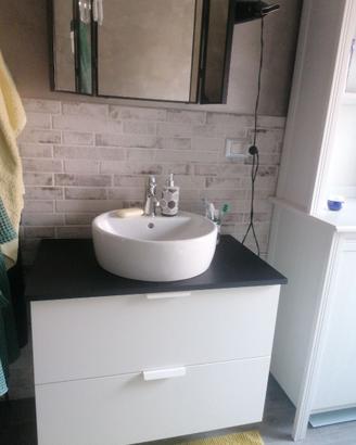 Mobile bagno