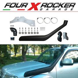 SNORKEL per FORD RANGER 07>11