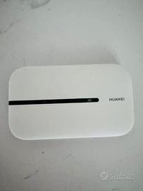 ROUTER HUAWEI E5576