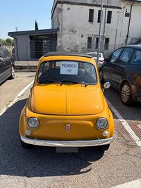 Fiat 500 giardiniera