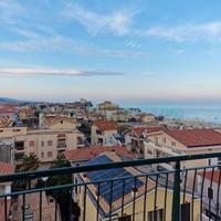 Appartamento nuovo con 3 camere e 2 bagni