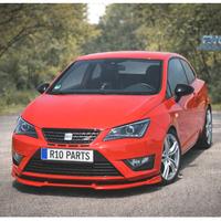 SPOILER SEAT IBIZA 6J 12- VARIO-X