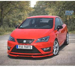 SPOILER SEAT IBIZA 6J 12- VARIO-X