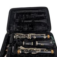 Clarinetto Yamaha ycl 255
