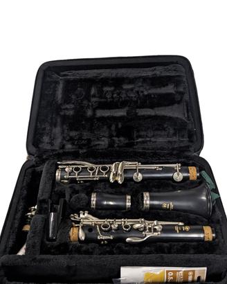 Clarinetto Yamaha ycl 255