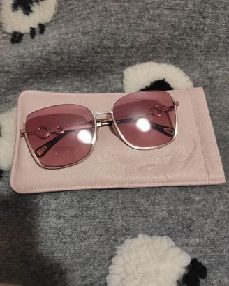 Occhiali da sole Chloe