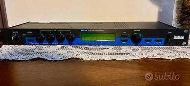 Lexicon mpx 500