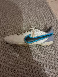 Scarpe da calcio nike tiempo