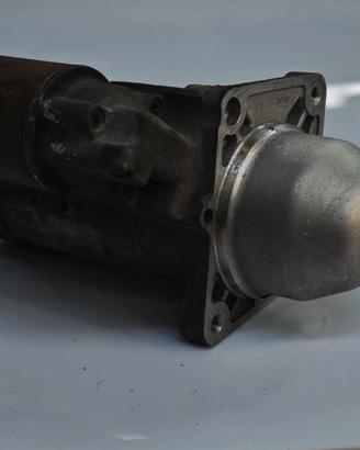Motore Avviamento BOSCH Originale IVECO Daily 2.8