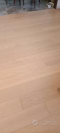 parquet rovere naturalizzato 