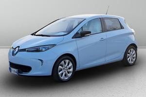 Renault Zoe Zen Q210