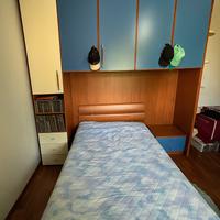 Cameretta a ponte completa