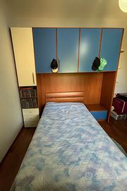 Cameretta a ponte completa