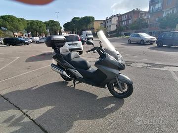 Honda Silver Wing 400 - 2008