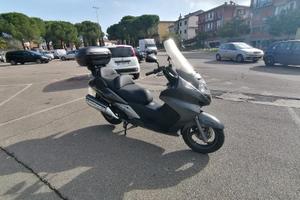 Honda Silver Wing 400 - 2008