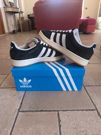 Adidas Campus 00s Nere e Bianche - taglia 45 1/2