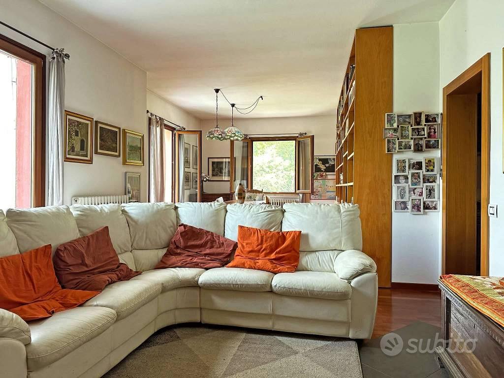 Casa – Sant'Omobono Terme, Rizzolo - Vista 5