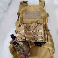 gibernaggio usato una volta