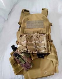 gibernaggio usato una volta