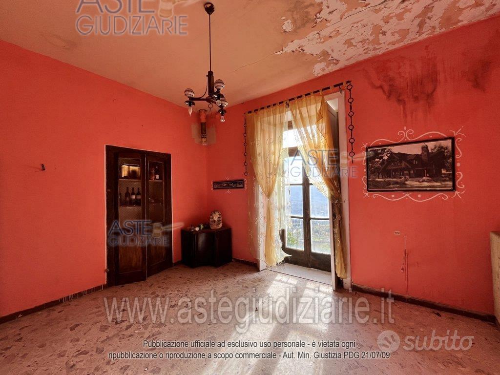 Appartamento – Buccino, Salerno - Altro
