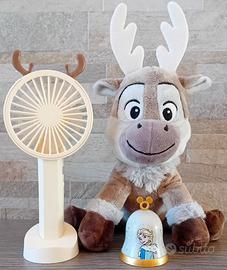 Set Frozen + Omaggio