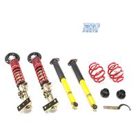 KIT SOSPENSIONE FILETTATA EIBACH MTS BMW E36 COMPA