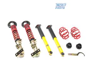 KIT SOSPENSIONE FILETTATA EIBACH MTS BMW E36 COMPA
