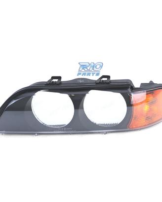 TULIPANO SINISTRO BMW SERIE 5 E39 95-00 NERO AMBRA