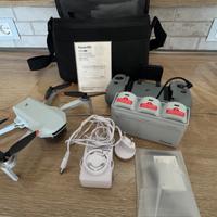 Drone Potensic Atom 2